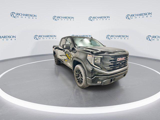 new 2025 GMC Sierra 1500 car, priced at $67,925