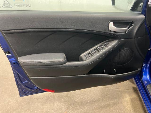 used 2017 Kia Forte car, priced at $8,191