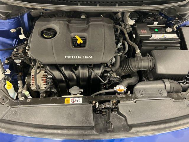 used 2017 Kia Forte car, priced at $8,191