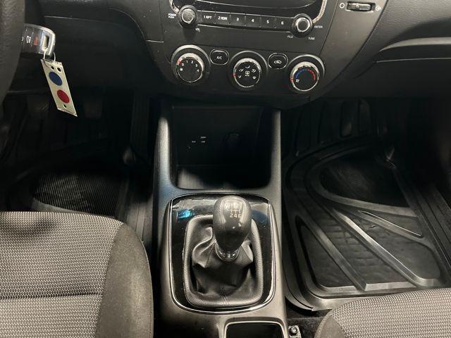 used 2017 Kia Forte car, priced at $8,191
