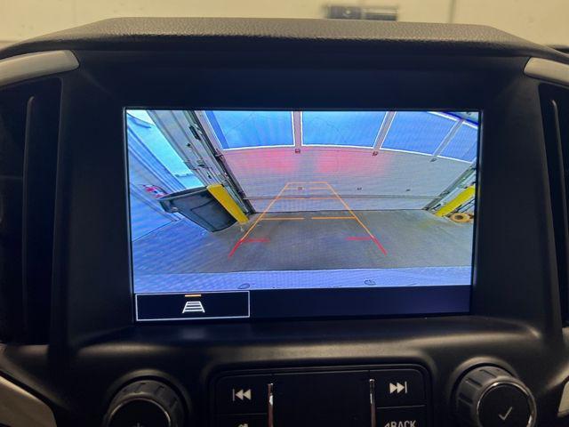 used 2024 GMC Terrain car, priced at $24,689