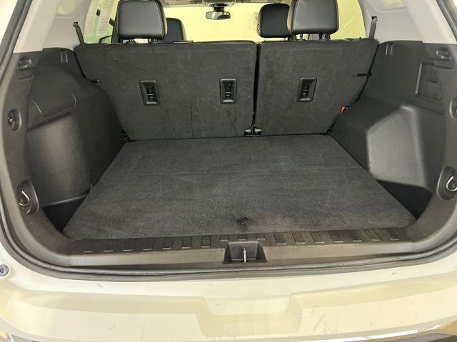 used 2024 GMC Terrain car, priced at $24,689