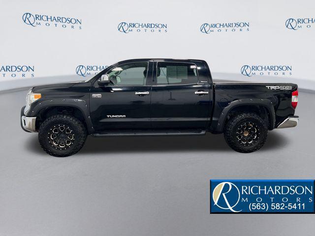 used 2014 Toyota Tundra car, priced at $19,148