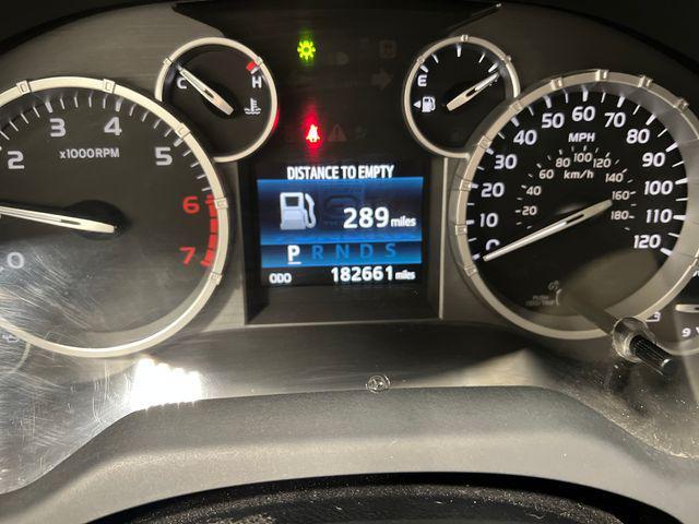 used 2014 Toyota Tundra car, priced at $19,148