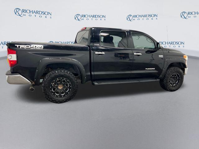 used 2014 Toyota Tundra car, priced at $19,148