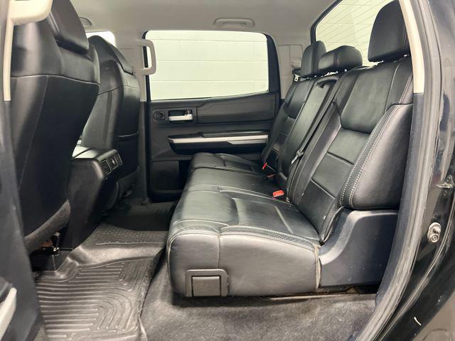 used 2014 Toyota Tundra car, priced at $19,148
