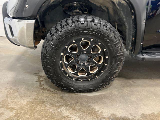 used 2014 Toyota Tundra car, priced at $19,148