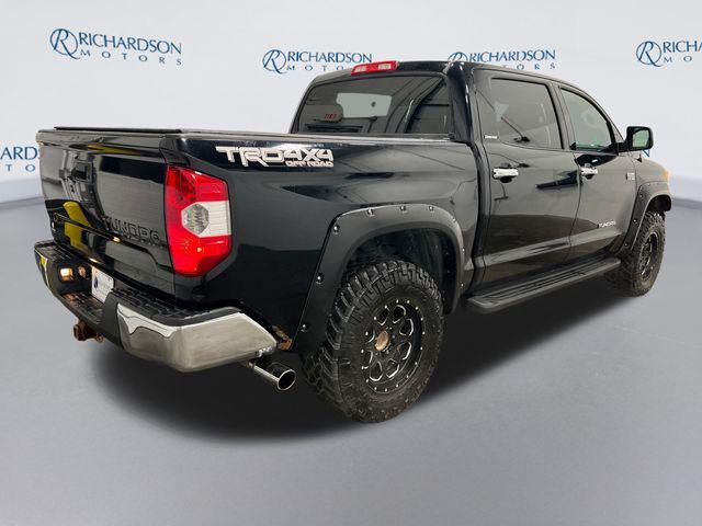 used 2014 Toyota Tundra car, priced at $19,148
