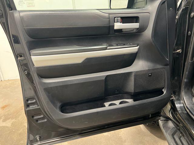used 2014 Toyota Tundra car, priced at $19,148