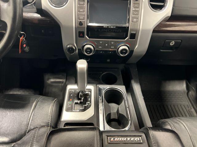 used 2014 Toyota Tundra car, priced at $19,148