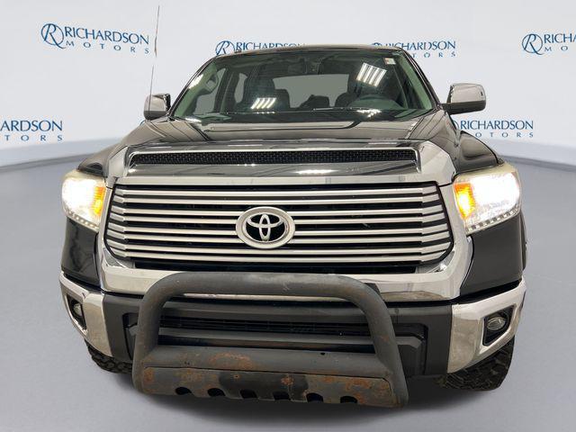 used 2014 Toyota Tundra car, priced at $19,148