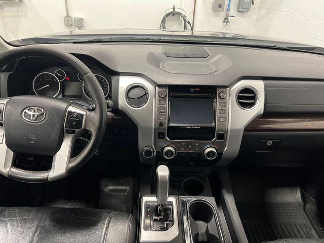 used 2014 Toyota Tundra car, priced at $19,148