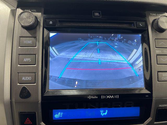 used 2014 Toyota Tundra car, priced at $19,148