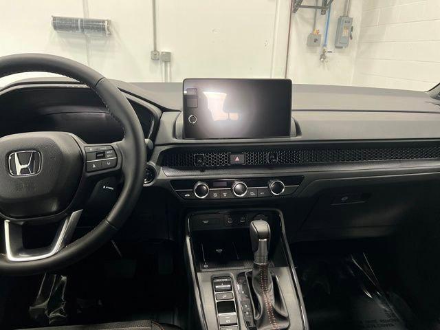 new 2026 Honda CR-V Hybrid car, priced at $37,385