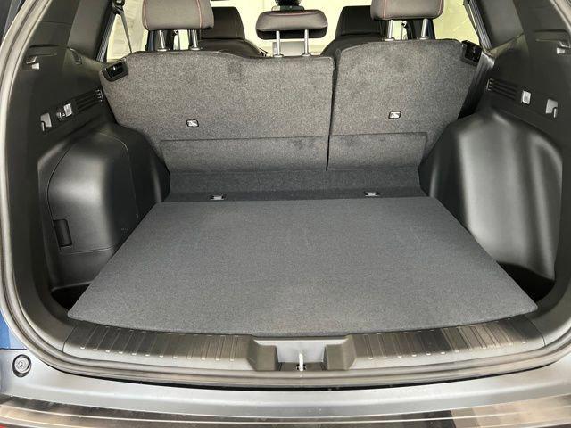 new 2026 Honda CR-V Hybrid car, priced at $37,385