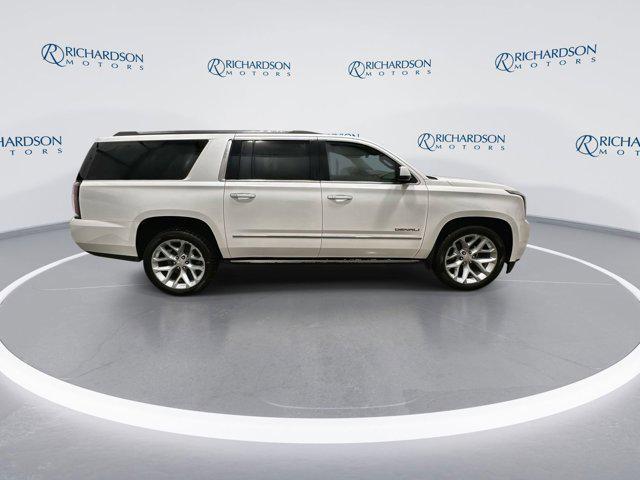 used 2018 GMC Yukon XL car, priced at $32,013