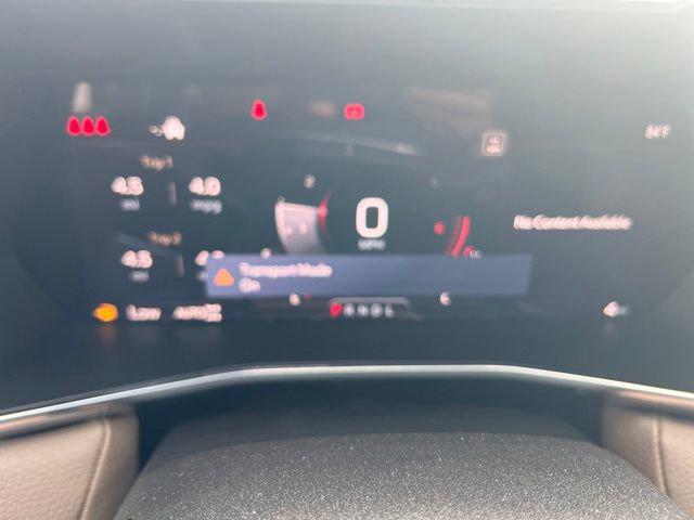 new 2026 GMC Canyon car, priced at $56,590