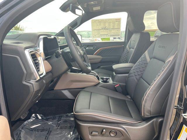 new 2026 GMC Canyon car, priced at $56,590