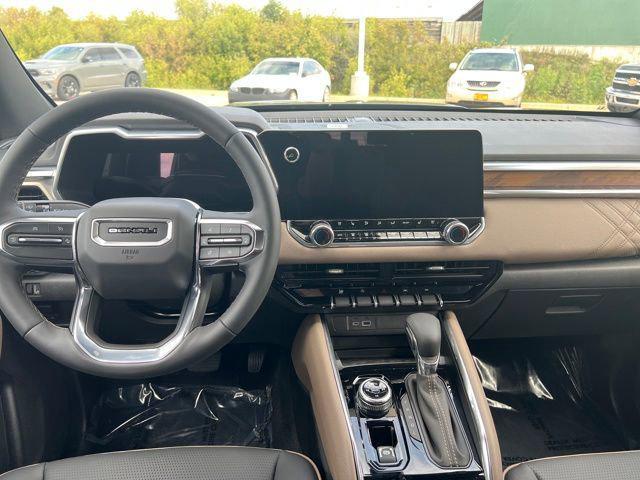 new 2026 GMC Canyon car, priced at $56,590