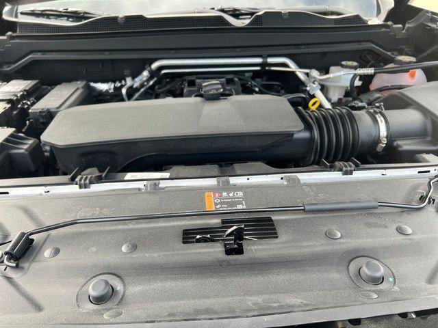 new 2026 GMC Canyon car, priced at $56,590