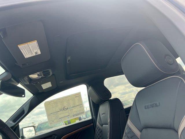 new 2026 GMC Canyon car, priced at $56,590