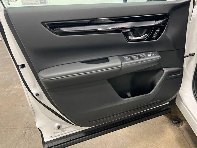 new 2026 Honda CR-V car, priced at $38,805