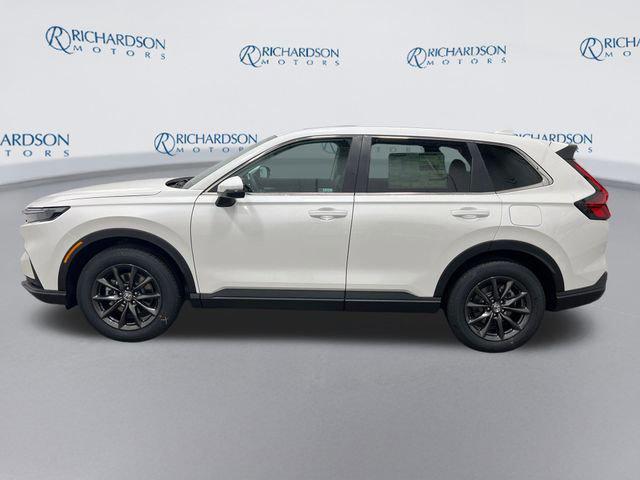new 2026 Honda CR-V car, priced at $38,805