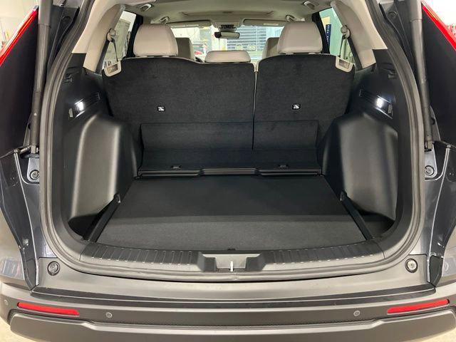new 2026 Honda CR-V car, priced at $37,160