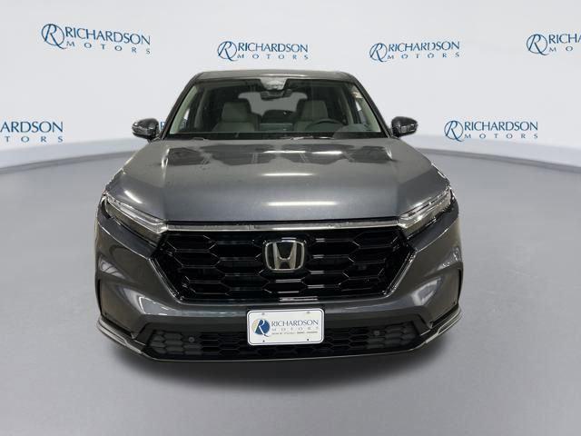 new 2026 Honda CR-V car, priced at $37,160