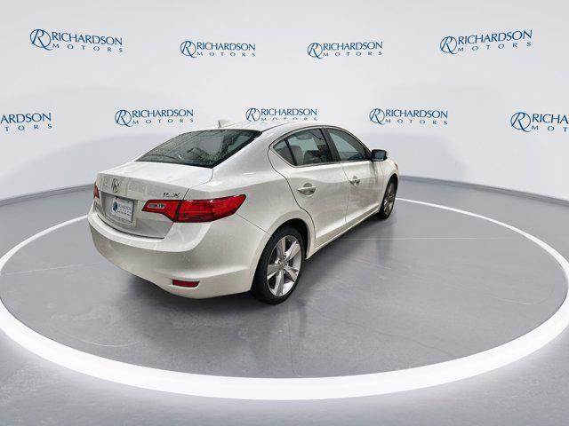 used 2014 Acura ILX car, priced at $12,998