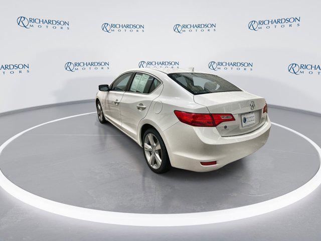 used 2014 Acura ILX car, priced at $12,998