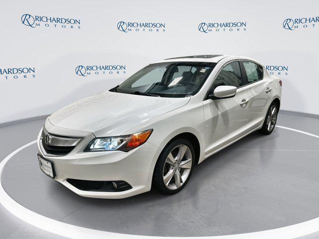 used 2014 Acura ILX car, priced at $12,998