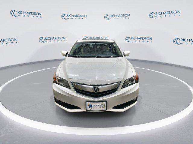 used 2014 Acura ILX car, priced at $12,998