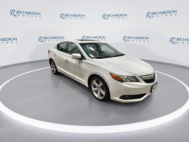 used 2014 Acura ILX car, priced at $12,998