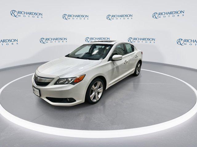 used 2014 Acura ILX car, priced at $12,998