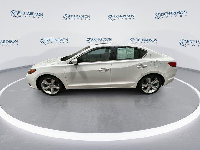 used 2014 Acura ILX car, priced at $12,998