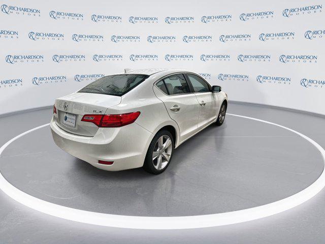 used 2014 Acura ILX car, priced at $15,330