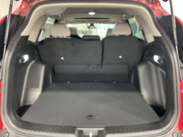 new 2026 Honda CR-V car, priced at $35,398