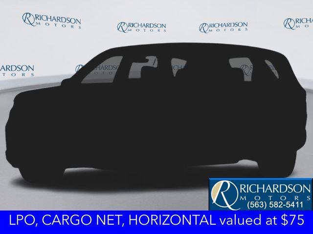 used 2023 Buick Envision car, priced at $34,884
