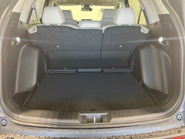 new 2026 Honda CR-V car, priced at $36,900