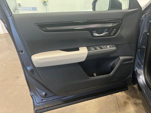 new 2026 Honda CR-V car, priced at $36,900