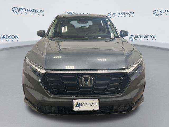 new 2026 Honda CR-V car, priced at $36,900