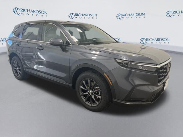 new 2026 Honda CR-V car, priced at $36,900