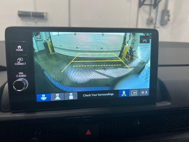 new 2026 Honda CR-V car, priced at $36,900