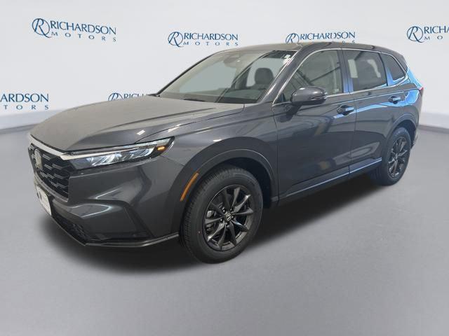 new 2026 Honda CR-V car, priced at $36,900