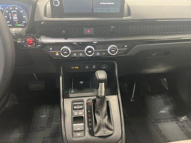 new 2026 Honda CR-V car, priced at $36,900