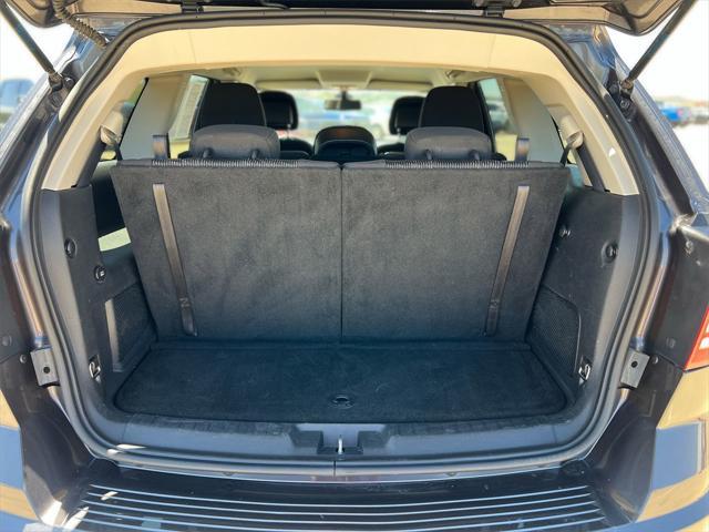 used 2020 Dodge Journey car, priced at $16,715