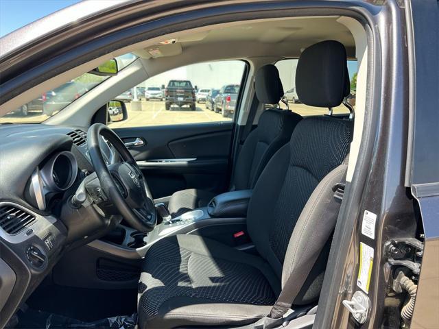 used 2020 Dodge Journey car, priced at $16,715