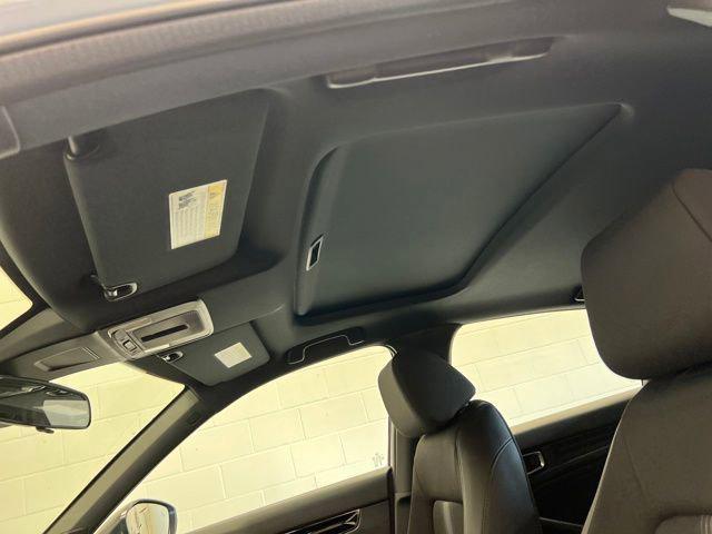 new 2026 Honda Civic Hybrid car, priced at $30,740