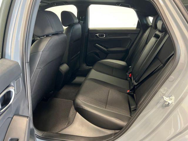 new 2026 Honda Civic Hybrid car, priced at $30,740